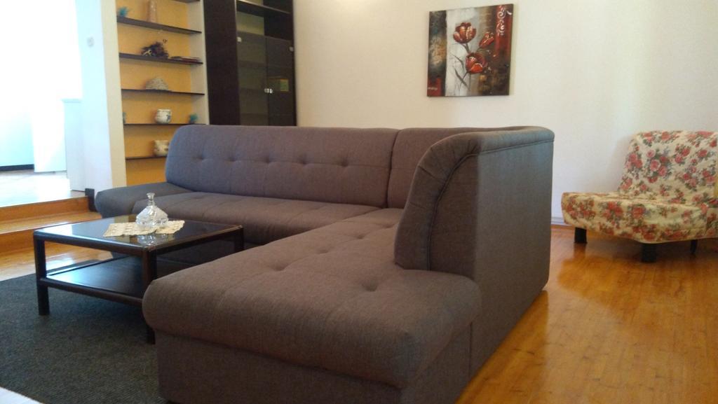 Apartment Drenovica Пула Экстерьер фото