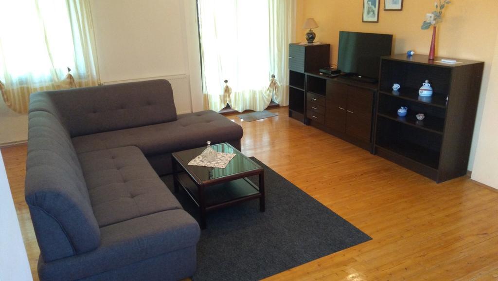 Apartment Drenovica Пула Экстерьер фото