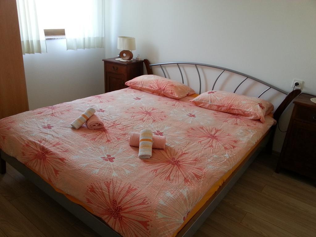 Apartment Drenovica Пула Экстерьер фото