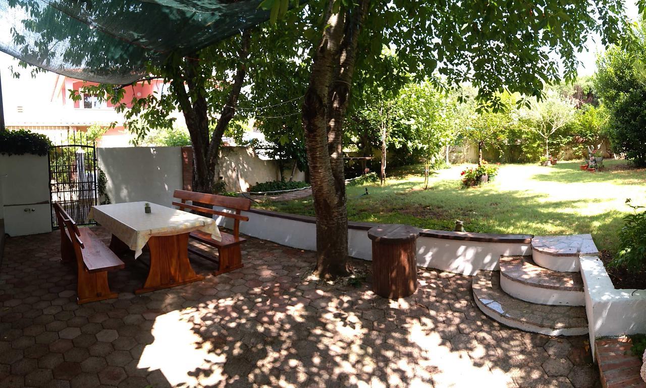 Apartment Drenovica Пула Экстерьер фото