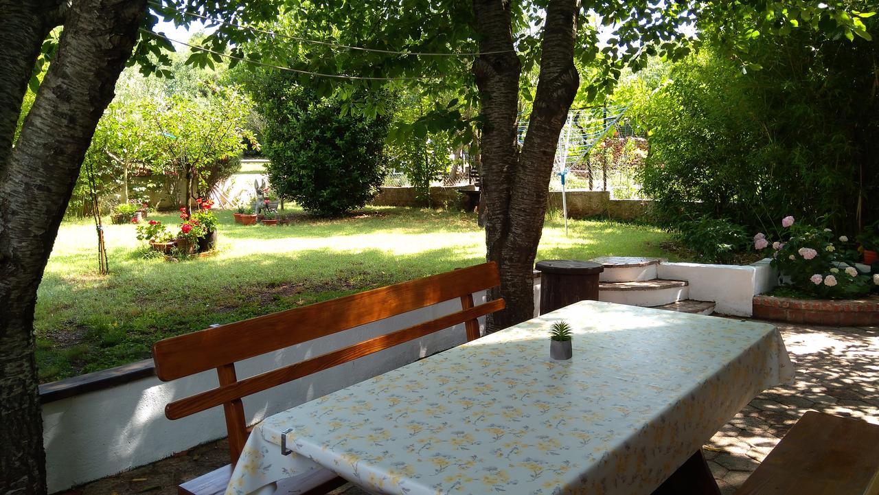 Apartment Drenovica Пула Экстерьер фото